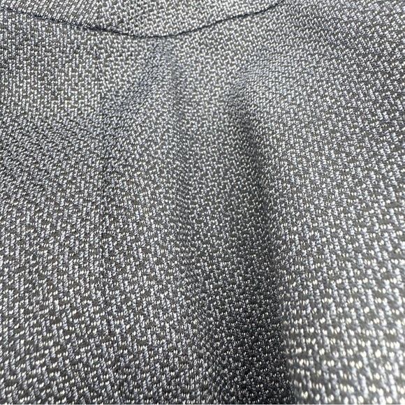 Lafayette 148 New York Barrow Wool-Silk Pant Size 4 - Picture 7 of 7